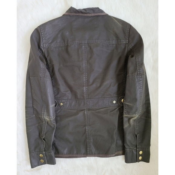 J Crew downtown field jacket - Picture 12 of 12